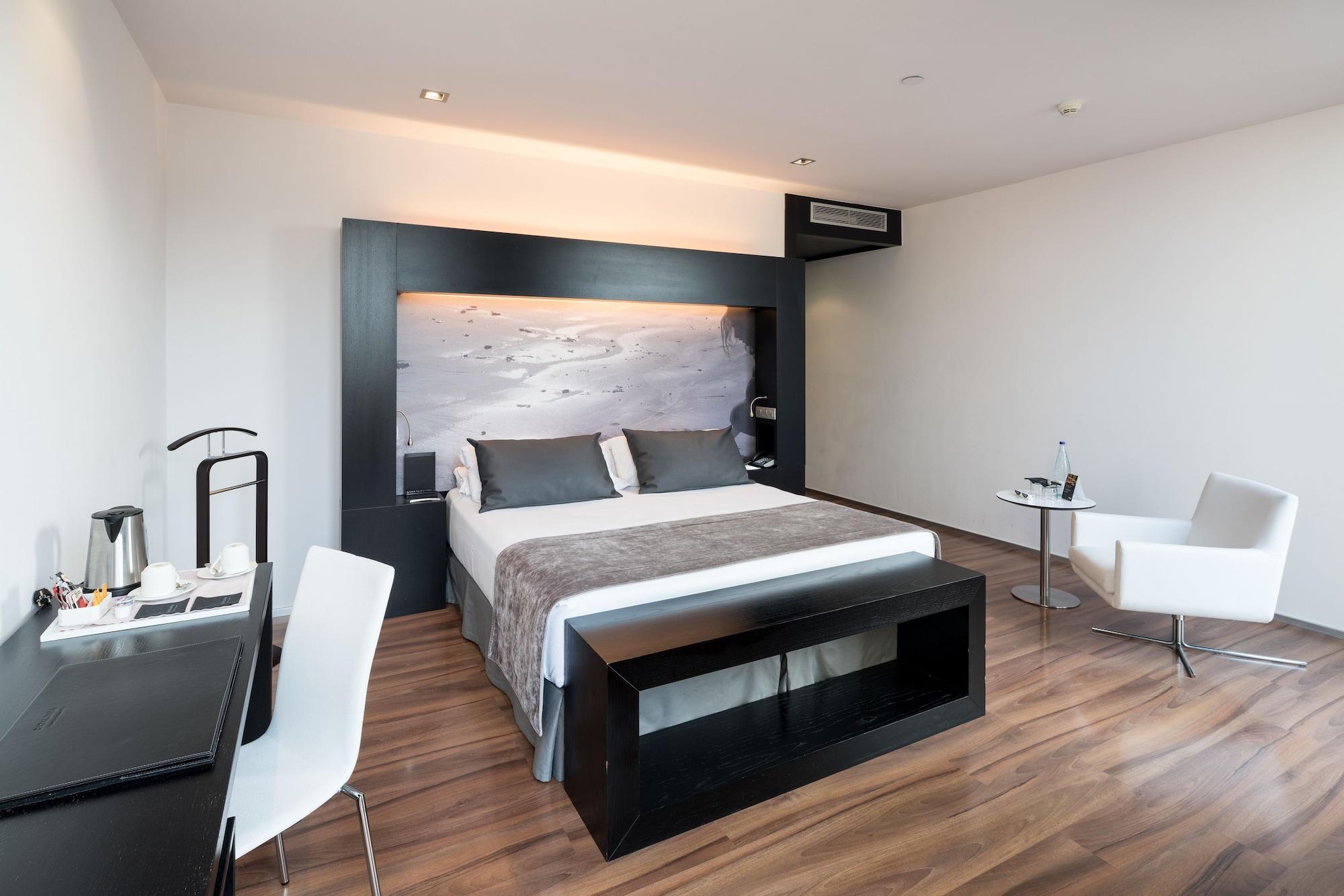 Hotel Catalonia Catedral Barcelone