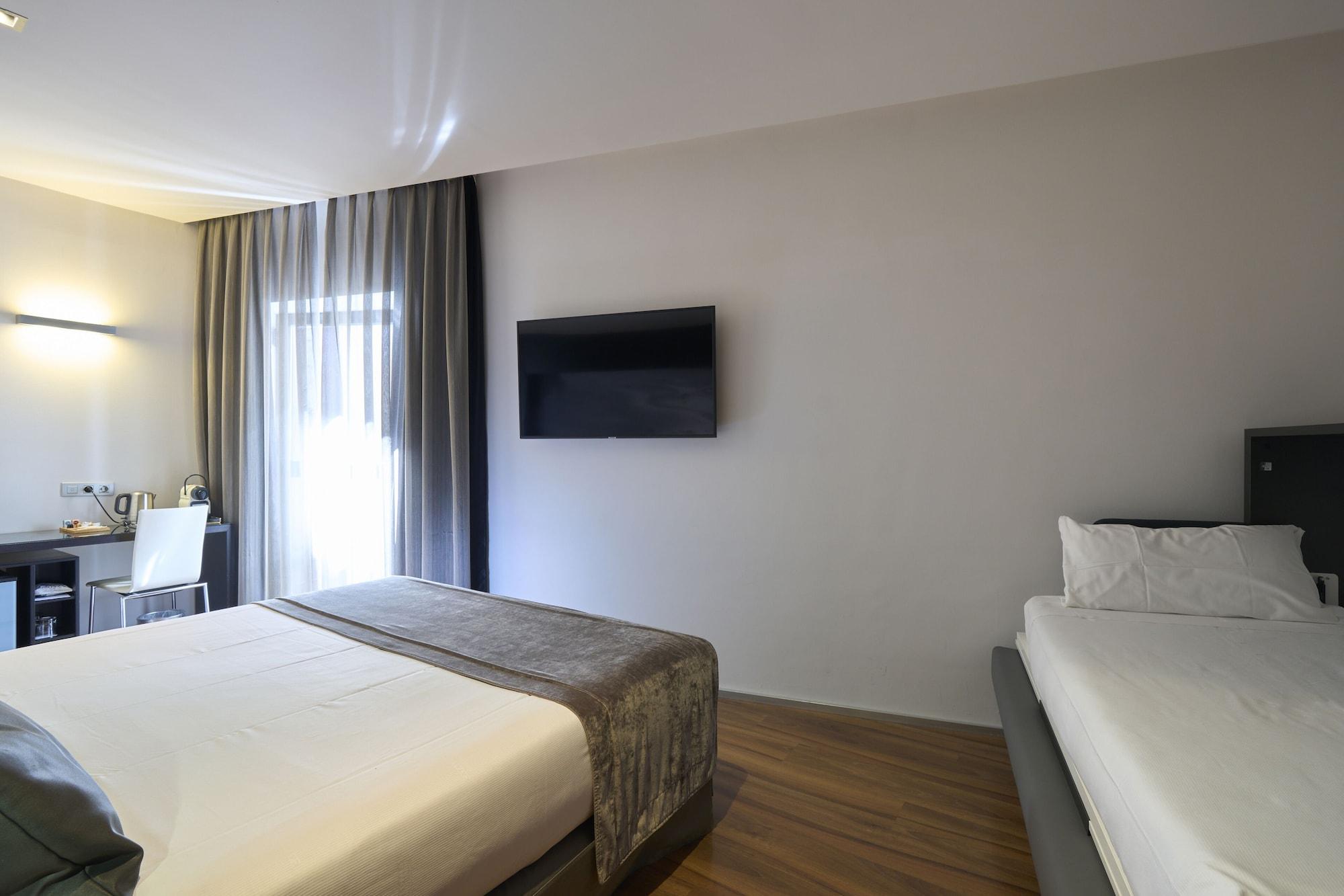 Catalonia Catedral Hotel Barcelone