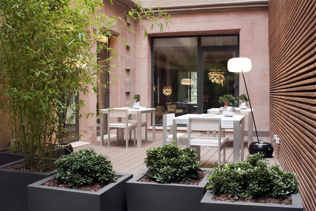 Hotel Catalonia Catedral Barcelone