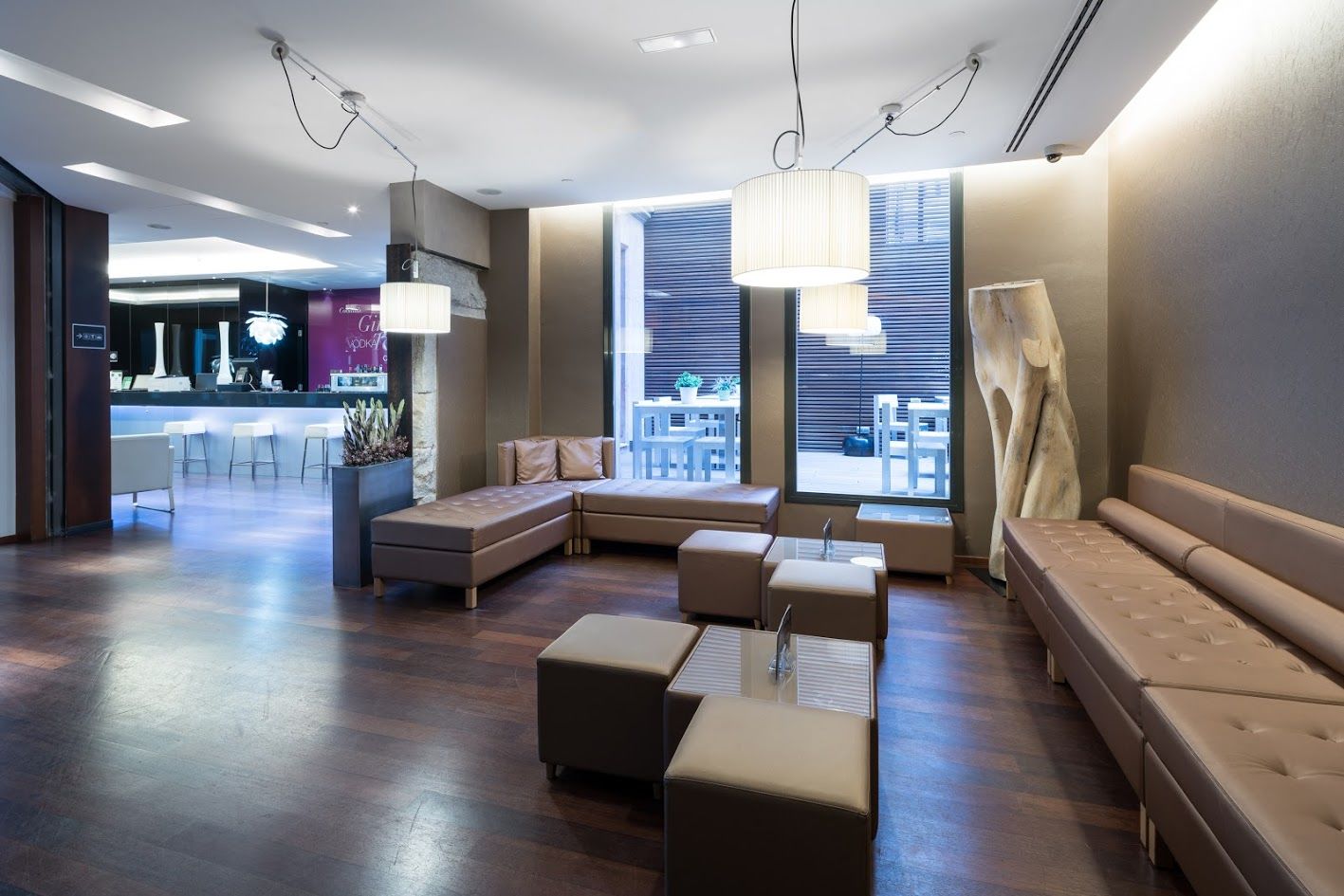 Hotel Catalonia Catedral Barcelone
